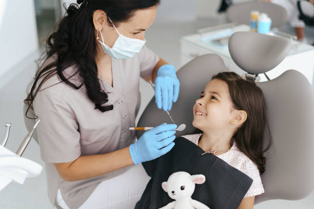 Best Emergency Denture Repair in Meeker, OK