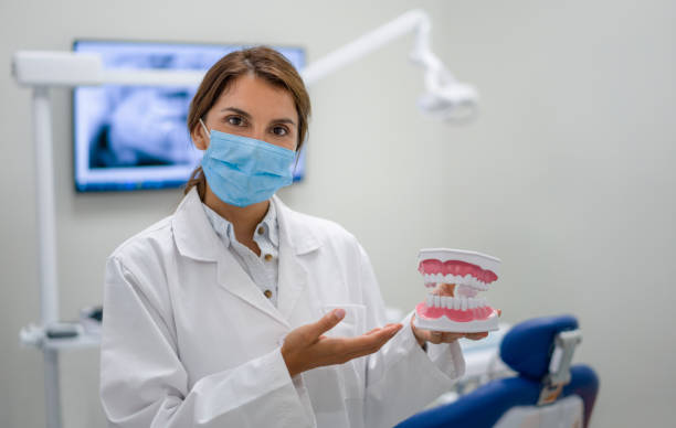 Best Emergency Root Canal Therapy in Meeker, OK