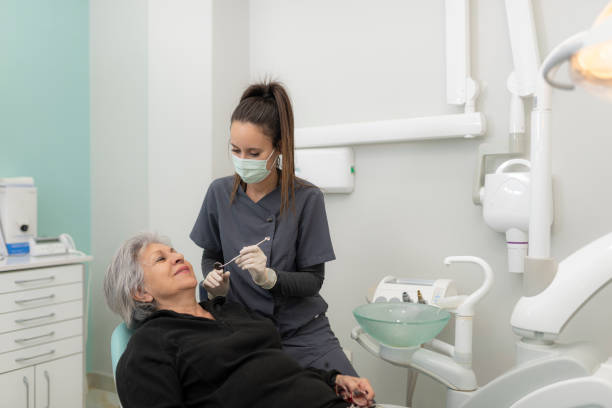 Best Emergency Denture Repair in Meeker, OK