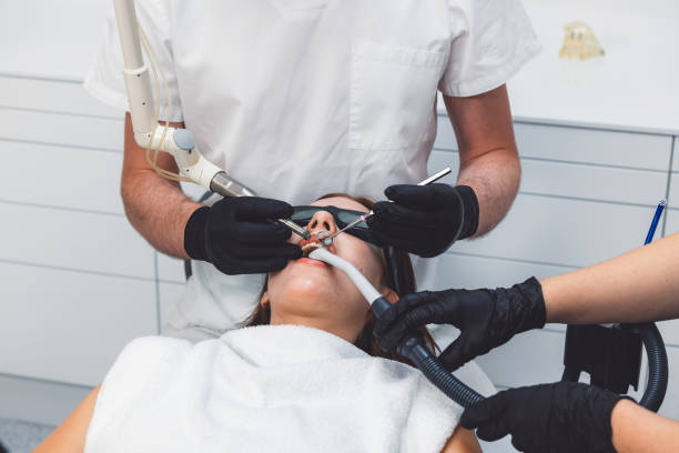 Best Knocked-Out Tooth (Avulsed Tooth) Treatment in Meeker, OK